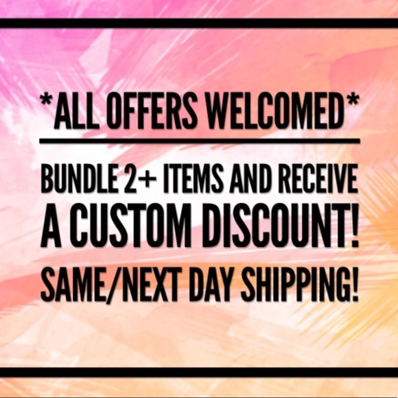 I ❤️ Offers! - Picture 2 of 2